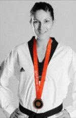 Sarah Stevenson