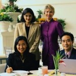 women on boards
