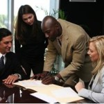 gender diverse teams